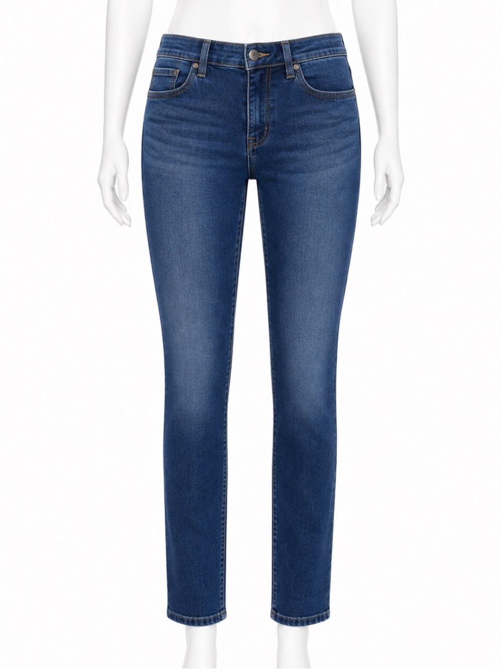Jules Jeans Slim Dark Wash W30 L32